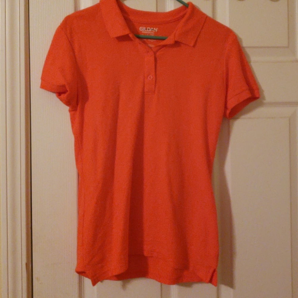 School polo